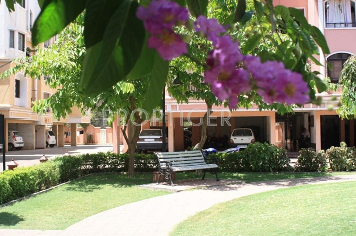 Images for Main Other of Paras Lifestyles City