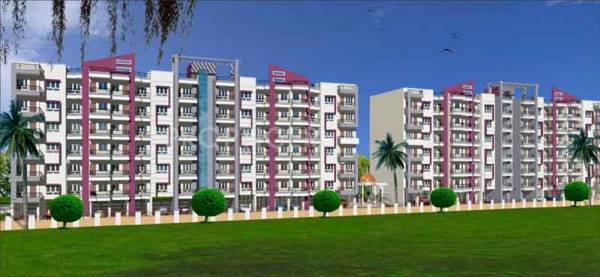Images for Elevation of RSR Housing and Construction Pvt Ltd Opel Height