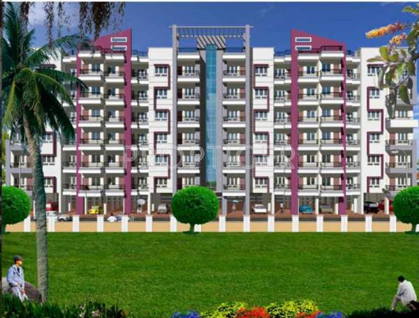 Images for Elevation of RSR Housing and Construction Pvt Ltd Opel Height