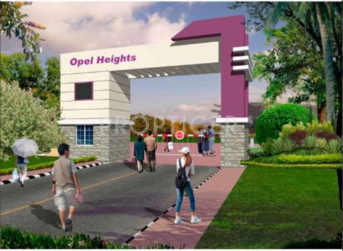 Images for Main Other of RSR Housing and Construction Pvt Ltd Opel Height