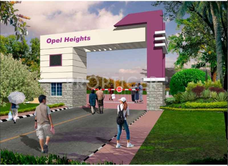 Images for Main Other of RSR Housing and Construction Pvt Ltd Opel Height
