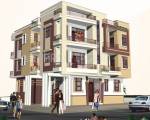 Images for Elevation of Balaji Vani Residency