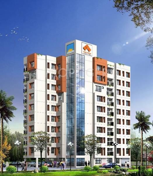 Images for Elevation of Penta East Park Images for Elevation of Penta East Park