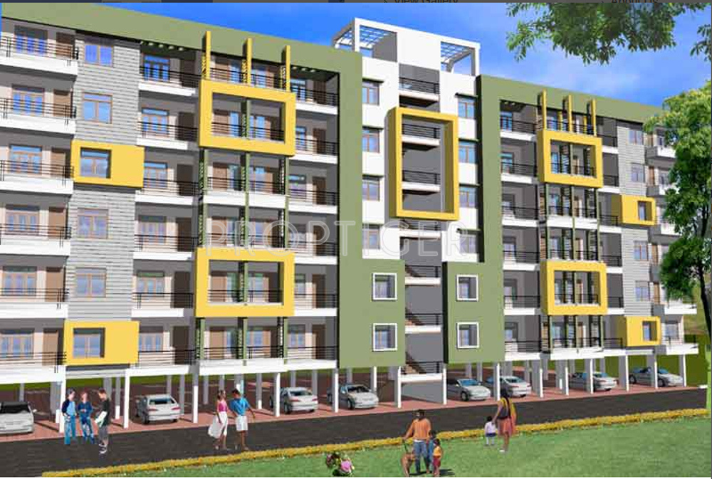 Images for Elevation of RSR Housing and Construction Pvt Ltd Opel Orris