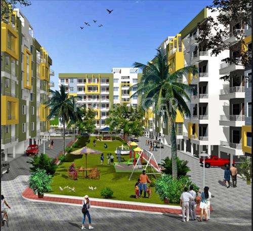 Images for Amenities of RSR Housing and Construction Pvt Ltd Opel Orris