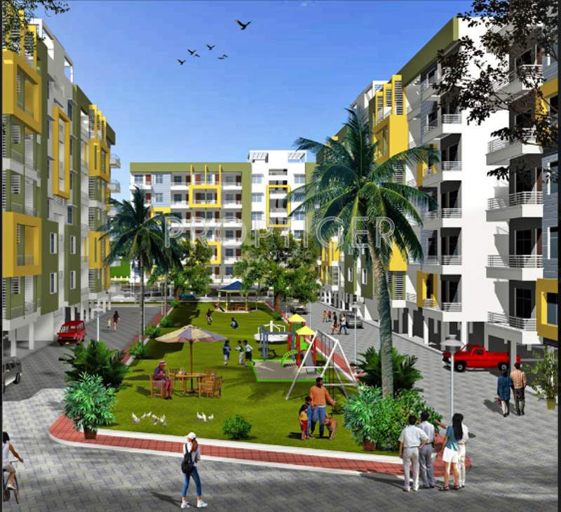 Images for Amenities of RSR Housing and Construction Pvt Ltd Opel Orris