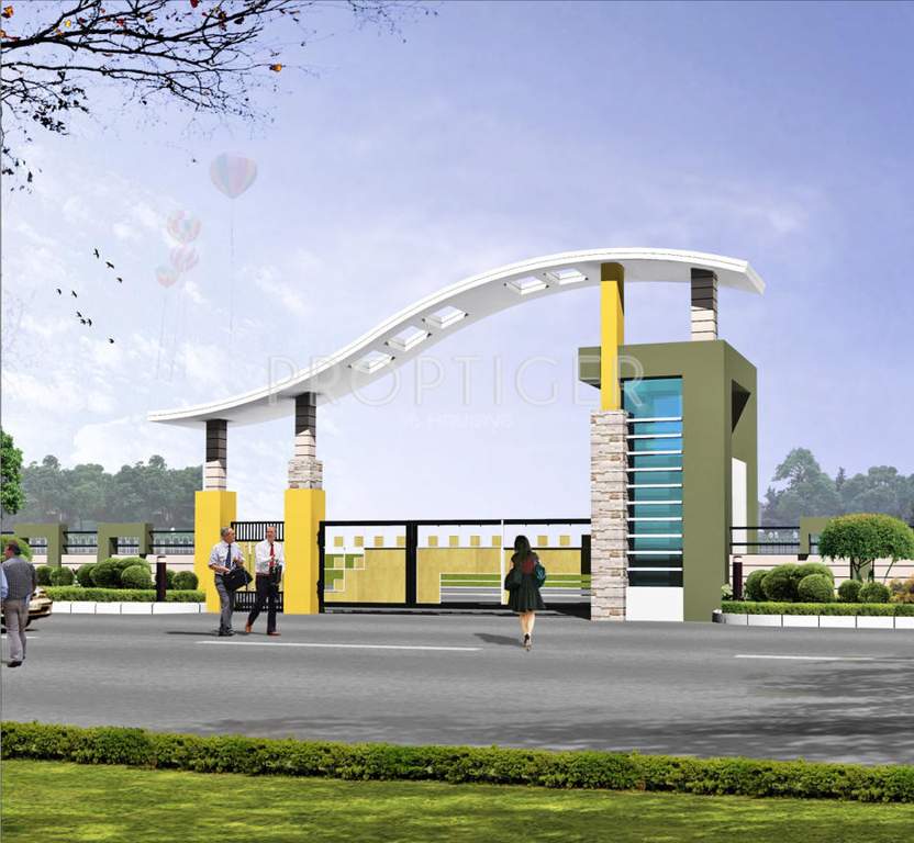 Images for Main Other of RSR Housing and Construction Pvt Ltd Opel Orris