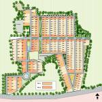 Layout Plan apollo-creations-pvt.-ltd. n-r-estate Layout Plan