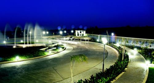 Images for Amenities of Apollo Creations N R Estate