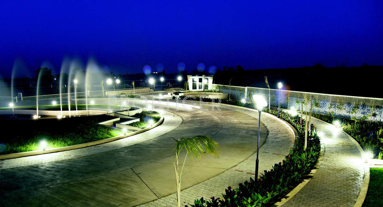 Images for Amenities of Apollo Creations N R Estate