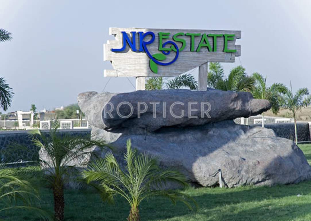 apollo creations pvt. ltd. n r estate Main Other