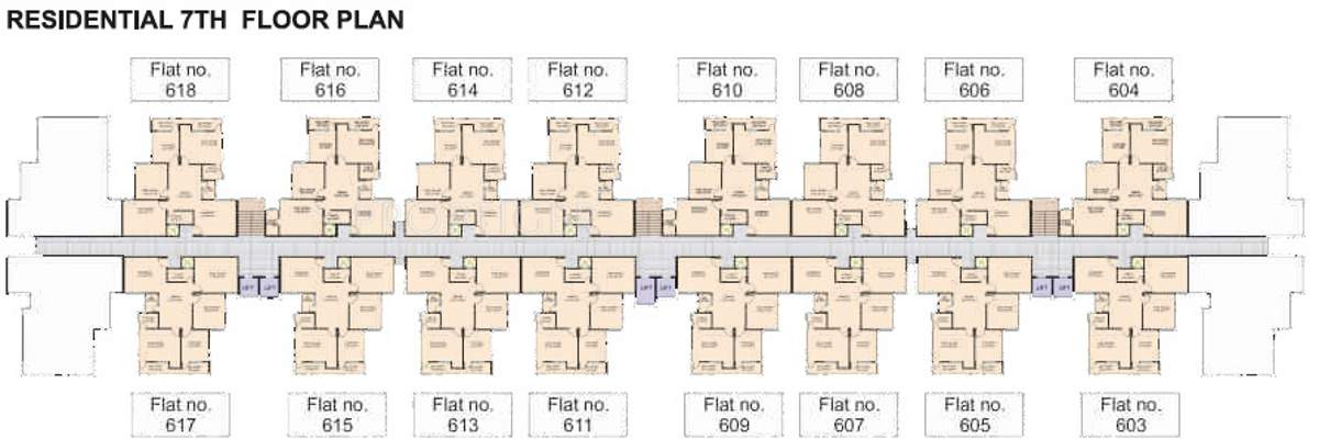 treasure Images for Cluster Plan of Regal Treasure