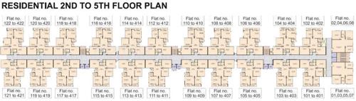 Images for Cluster Plan of Regal Treasure treasure Images for Cluster Plan of Regal Treasure