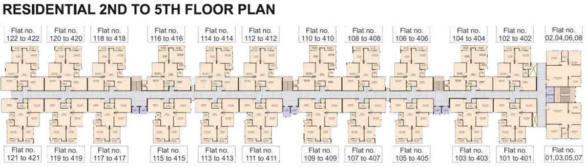 treasure Images for Cluster Plan of Regal Treasure