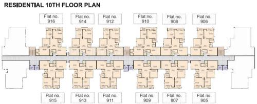 Images for Cluster Plan of Regal Treasure treasure Images for Cluster Plan of Regal Treasure