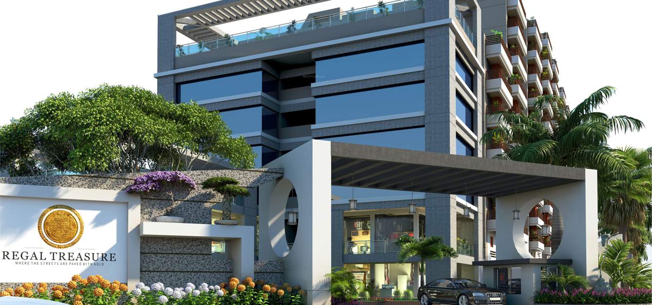 treasure Images for Elevation of Regal Treasure