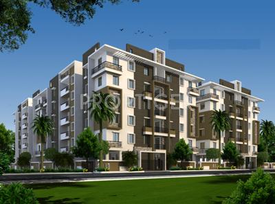  green-valley-apartment Images for Elevation of Siva Green Valley Apartment