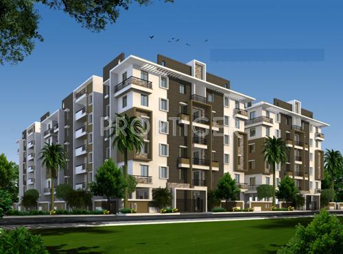  green-valley-apartment Images for Elevation of Siva Green Valley Apartment