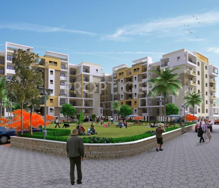 Images for Elevation of Macker Silver Estate Vertica