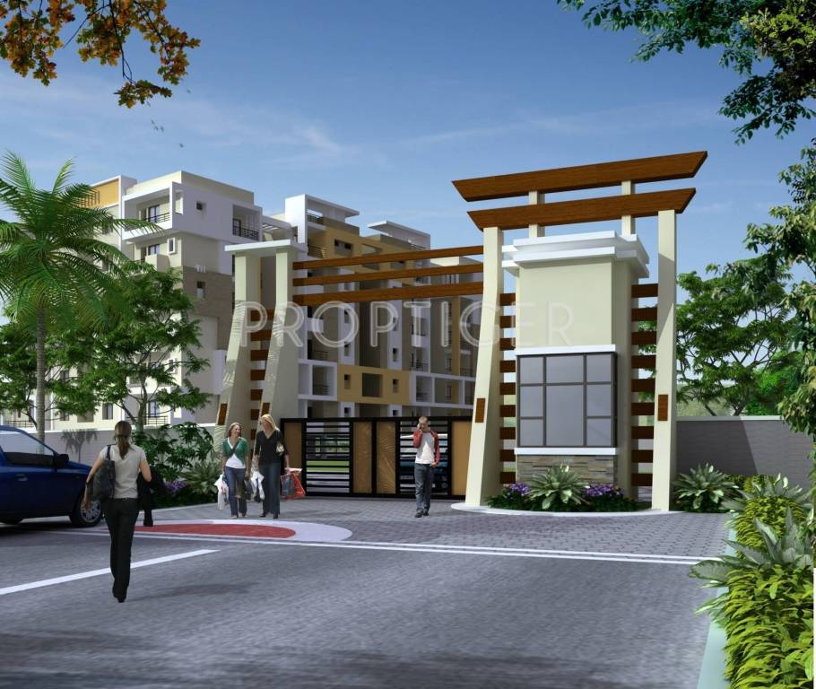 Images for Elevation of Macker Silver Estate Vertica