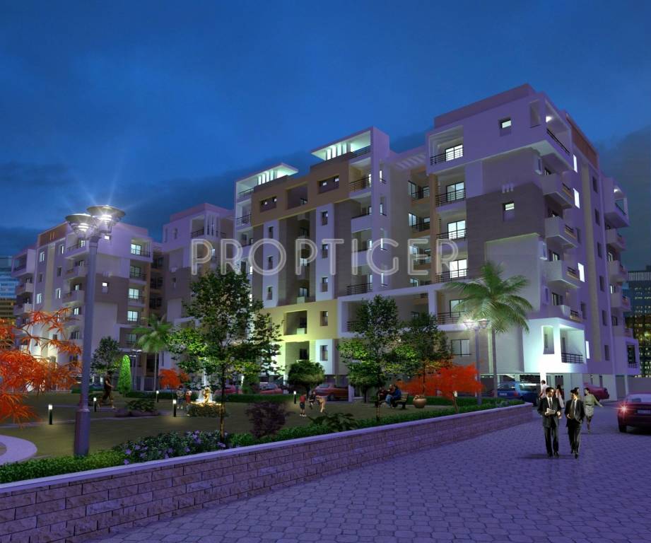 Images for Elevation of Macker Silver Estate Vertica