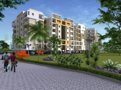 Images for Elevation of Macker Silver Estate Vertica