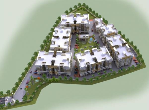 Images for Elevation of Macker Silver Estate Vertica