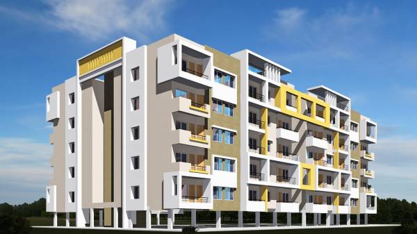 Images for Elevation of Macker Silver Estate Vertica