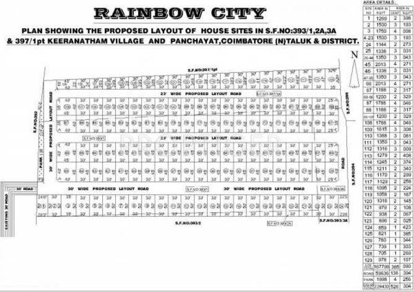 Images for Layout Plan of Manchester Rainbow City Images for Layout Plan of Manchester Rainbow City