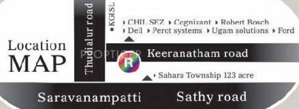 Images for Location Plan of Manchester Rainbow City Images for Location Plan of Manchester Rainbow City