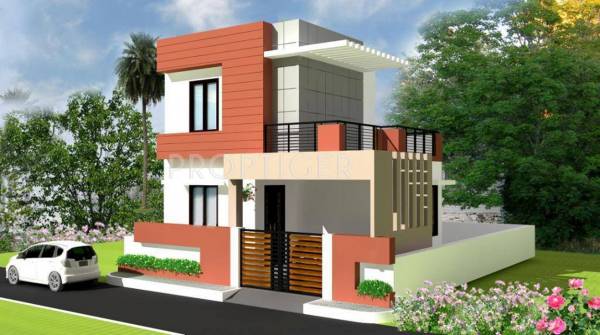 Images for Elevation of Manchester Rainbow City