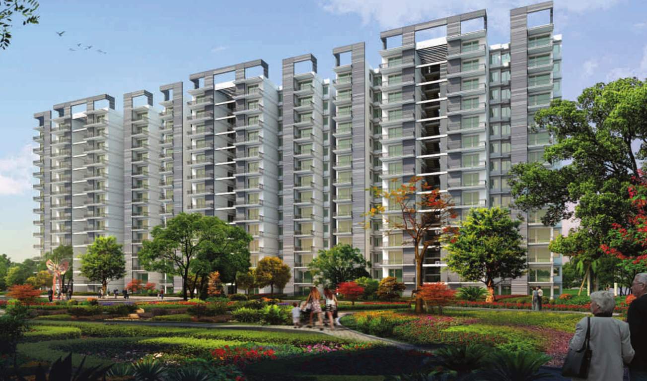 zara aavaas Images for Elevation of Perfect Zara Aavaas