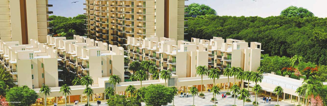 zara aavaas Images for Elevation of Perfect Zara Aavaas