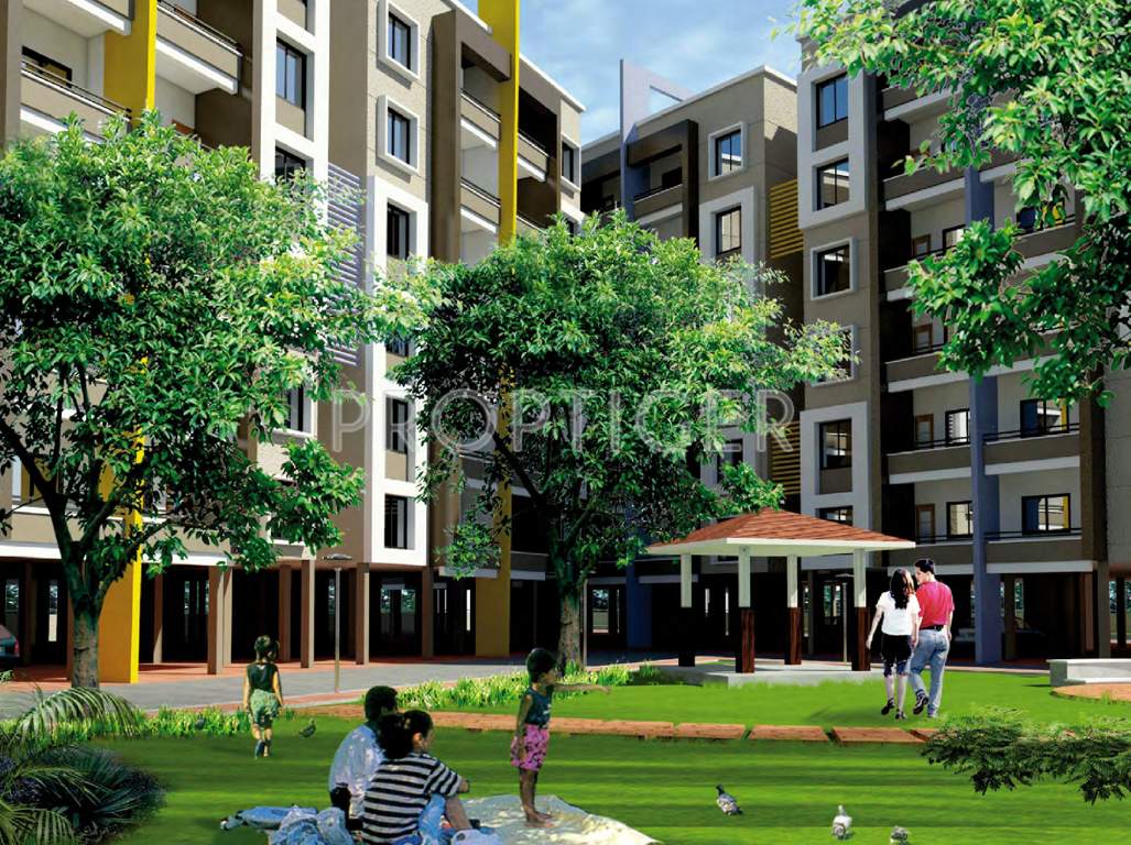 Images for Amenities of Himanshu Alpine Greenage