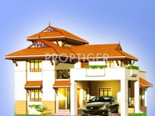 Images for Elevation of Penta Sparta Images for Elevation of Penta Sparta