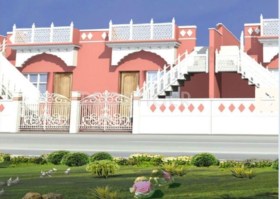  pink city Images for Elevation of Rai Homes Universal Pink City