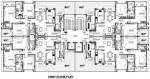 Images for Cluster Plan of Joy Royal Greens 2 Images for Cluster Plan of Joy Royal Greens 2