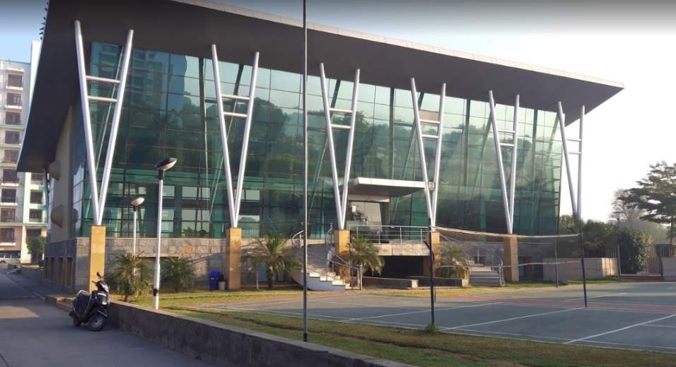 royal greens 2 Club House