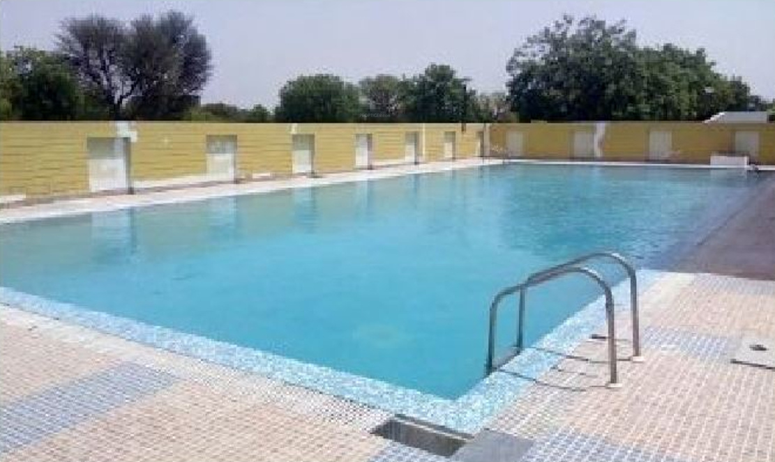 Images for Amenities of Joy Royal Greens 2