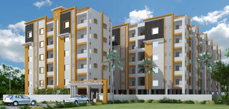 Images for Elevation of Balakrishna Towers