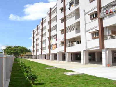 Images for Amenities of Balakrishna Towers Images for Amenities of Balakrishna Towers