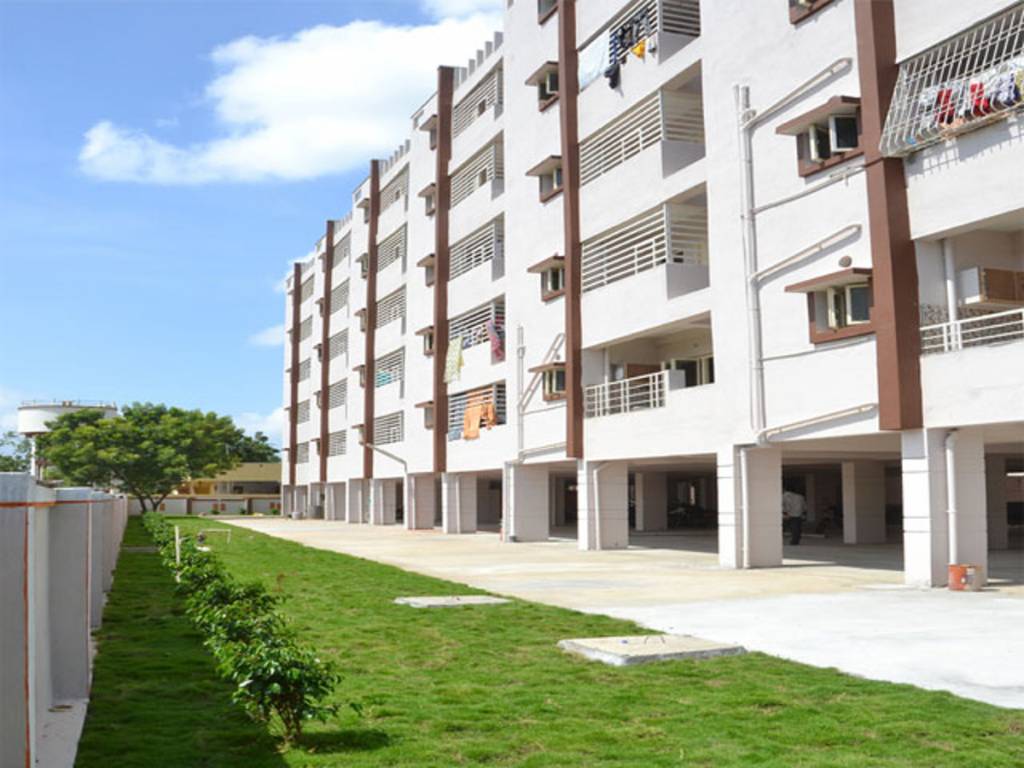 Images for Amenities of Balakrishna Towers