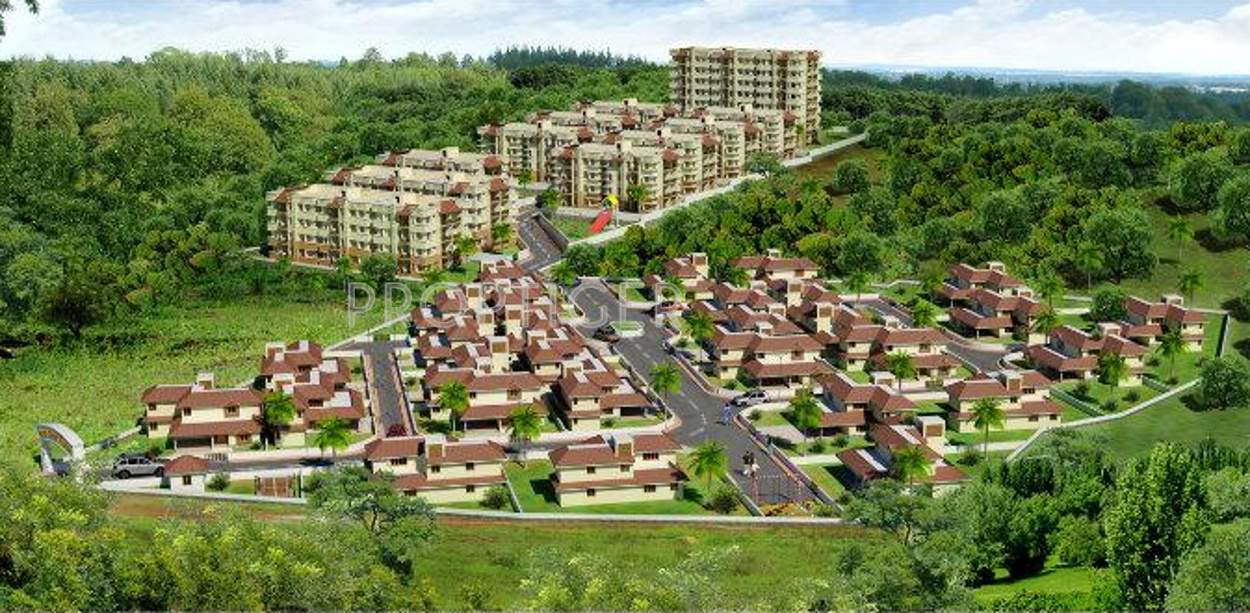 Images for Layout Plan of Penta Smart Homes