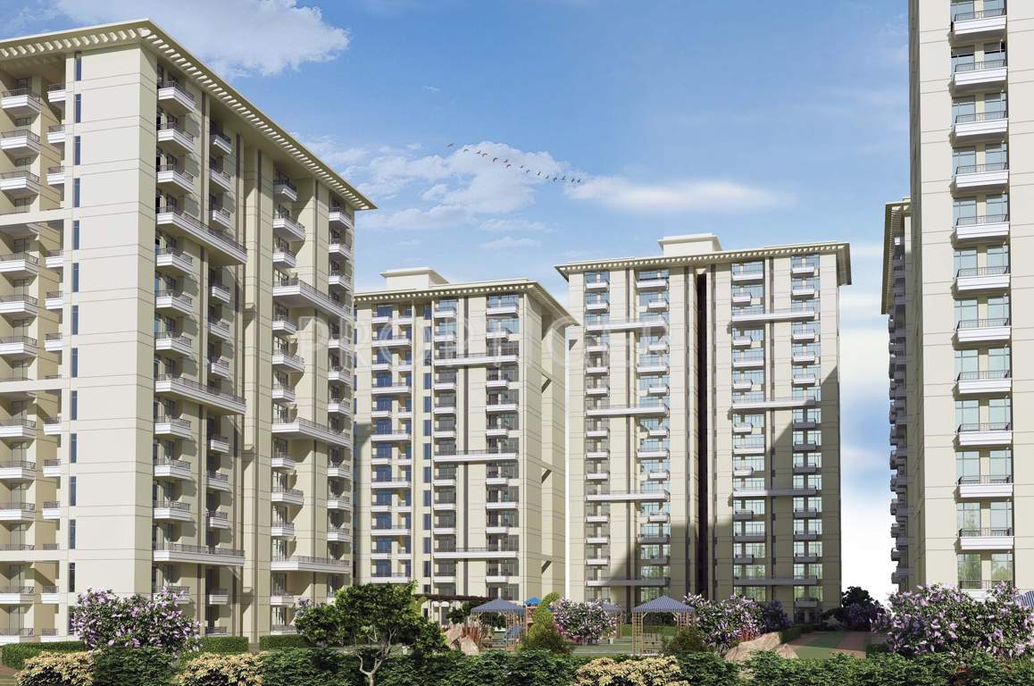 anmol Images for Elevation of Shilpkar Anmol