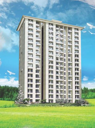 Images for Elevation of Shilpkar Anmol anmol Images for Elevation of Shilpkar Anmol