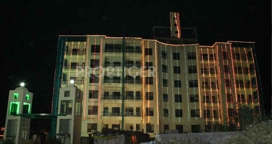 Images for Elevation of RSR Housing and Construction Pvt Ltd Opel Avenue