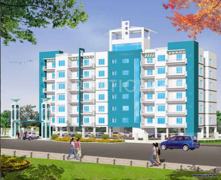 Images for Elevation of RSR Housing and Construction Pvt Ltd Opel Avenue