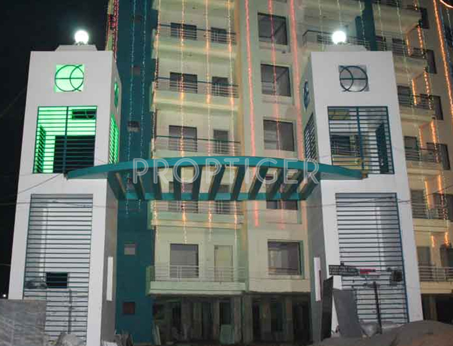 Images for Elevation of RSR Housing and Construction Pvt Ltd Opel Avenue