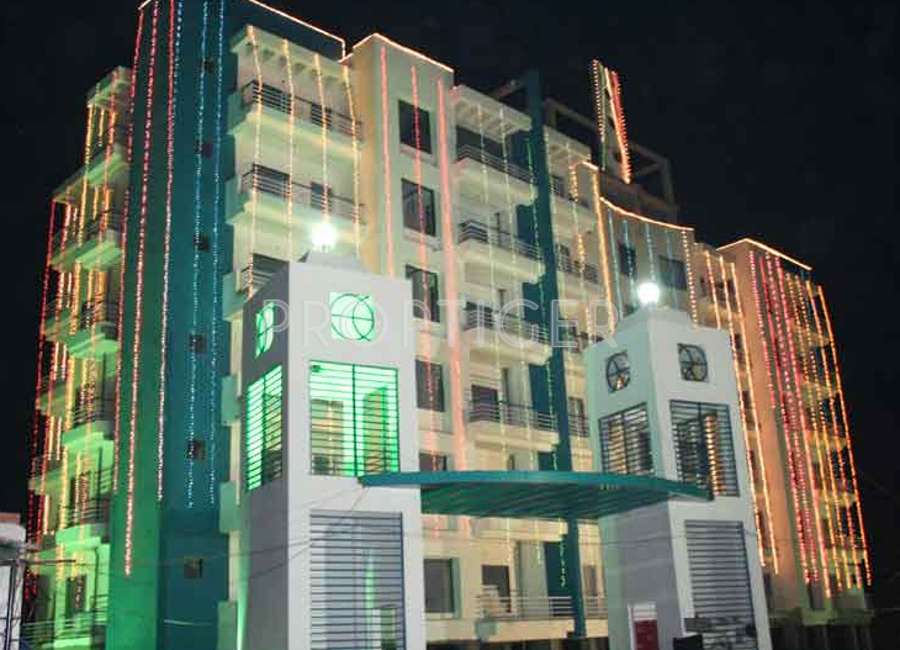 Images for Elevation of RSR Housing and Construction Pvt Ltd Opel Avenue