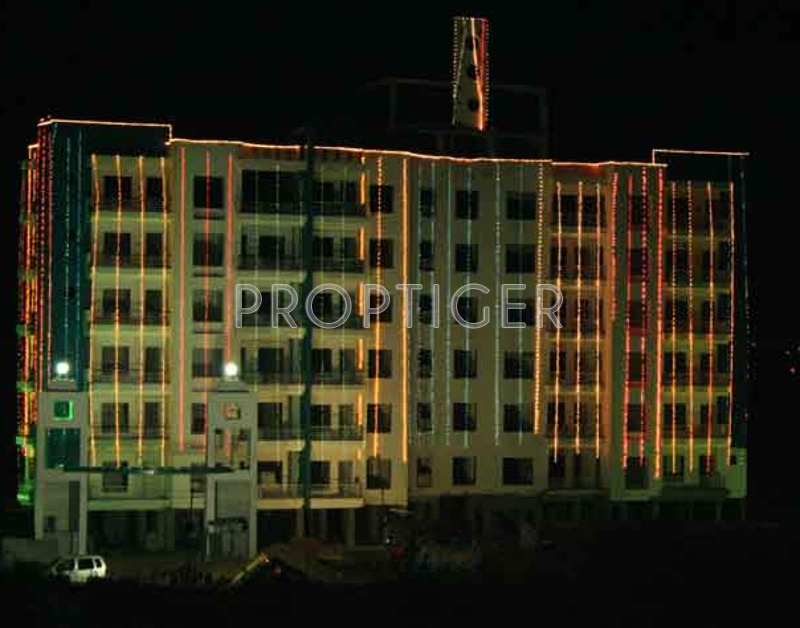 Images for Elevation of RSR Housing and Construction Pvt Ltd Opel Avenue